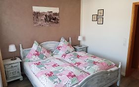Gaestehaus Vinum Doppelzimmer